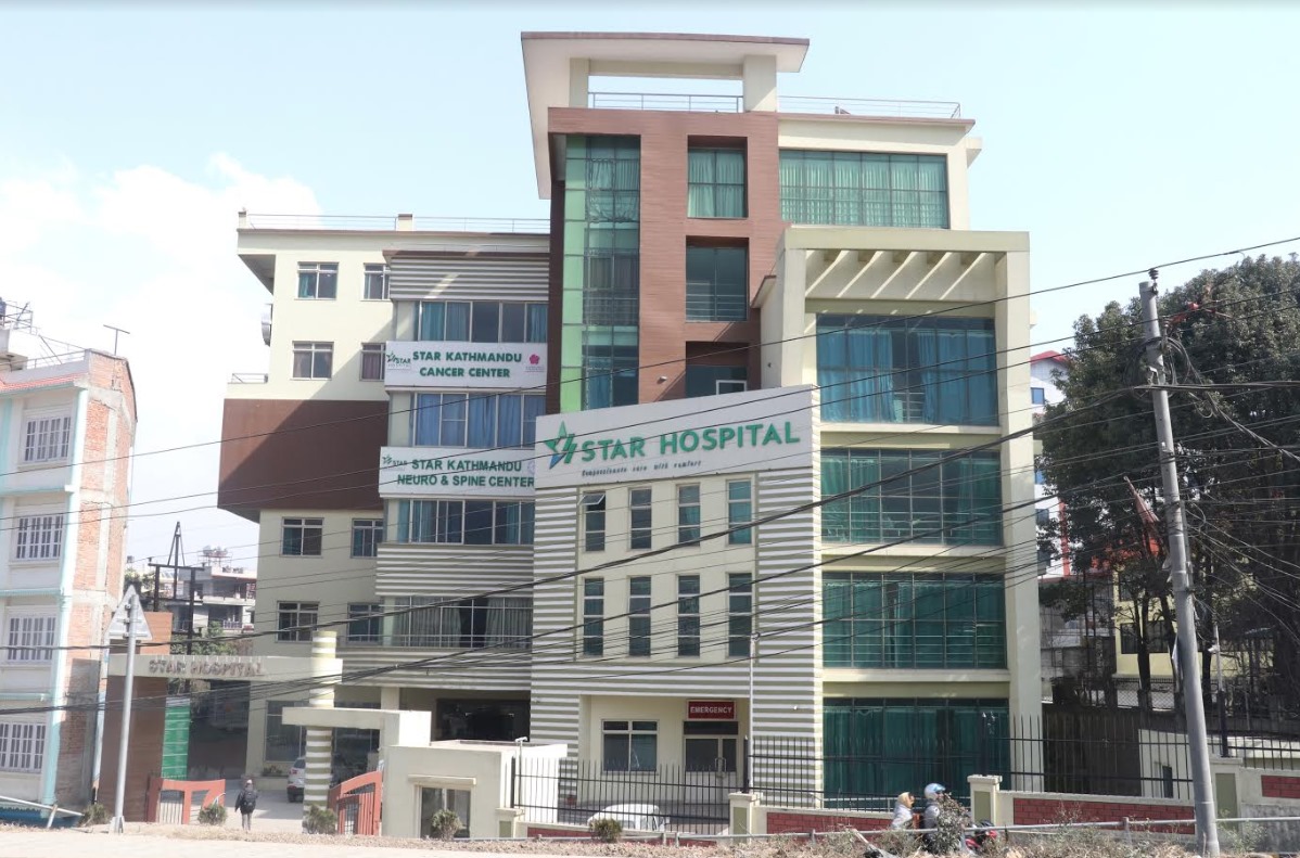 Star Hospital