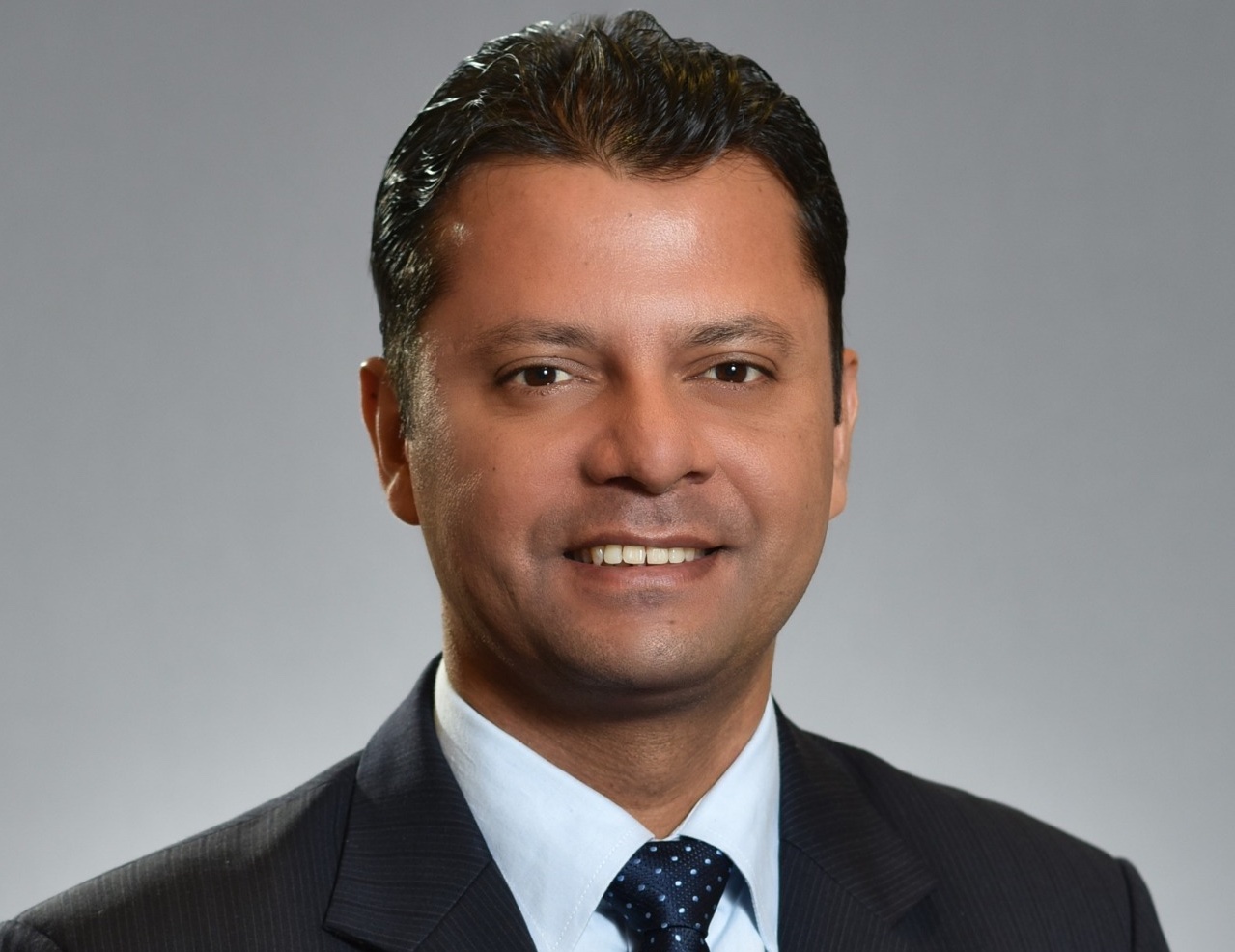 Dr. Gaurav Dhakal
