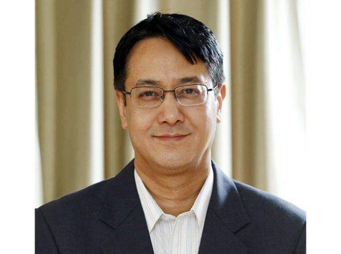 Dr. Rajeev Manandhar